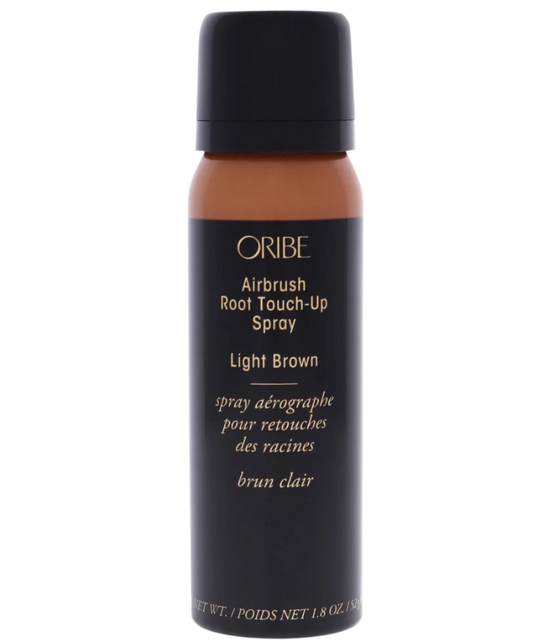 Oribe Airbrush Root Touch Up Spray Light Brown