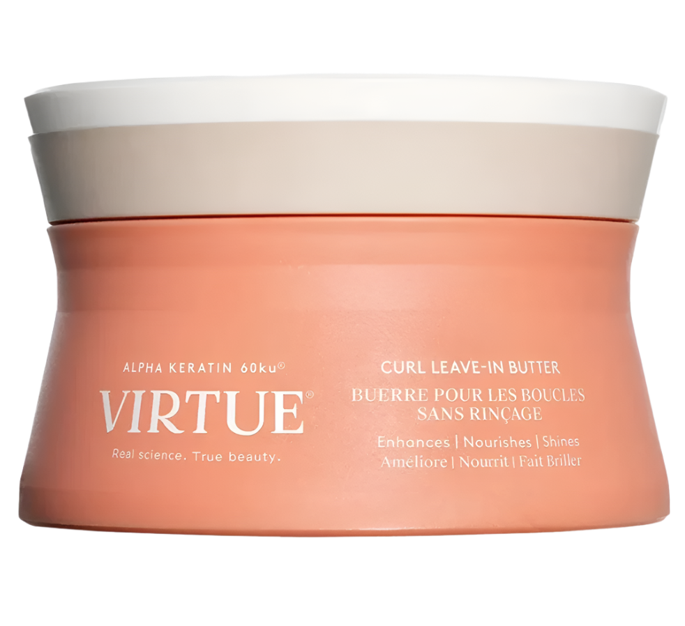 Virtue Curl Leave In Butter