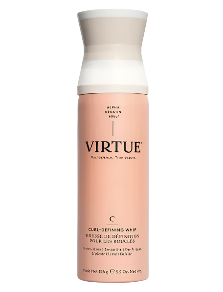 Virtue Curl Defining Whip