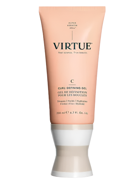 Virtue Curl Defining Gel