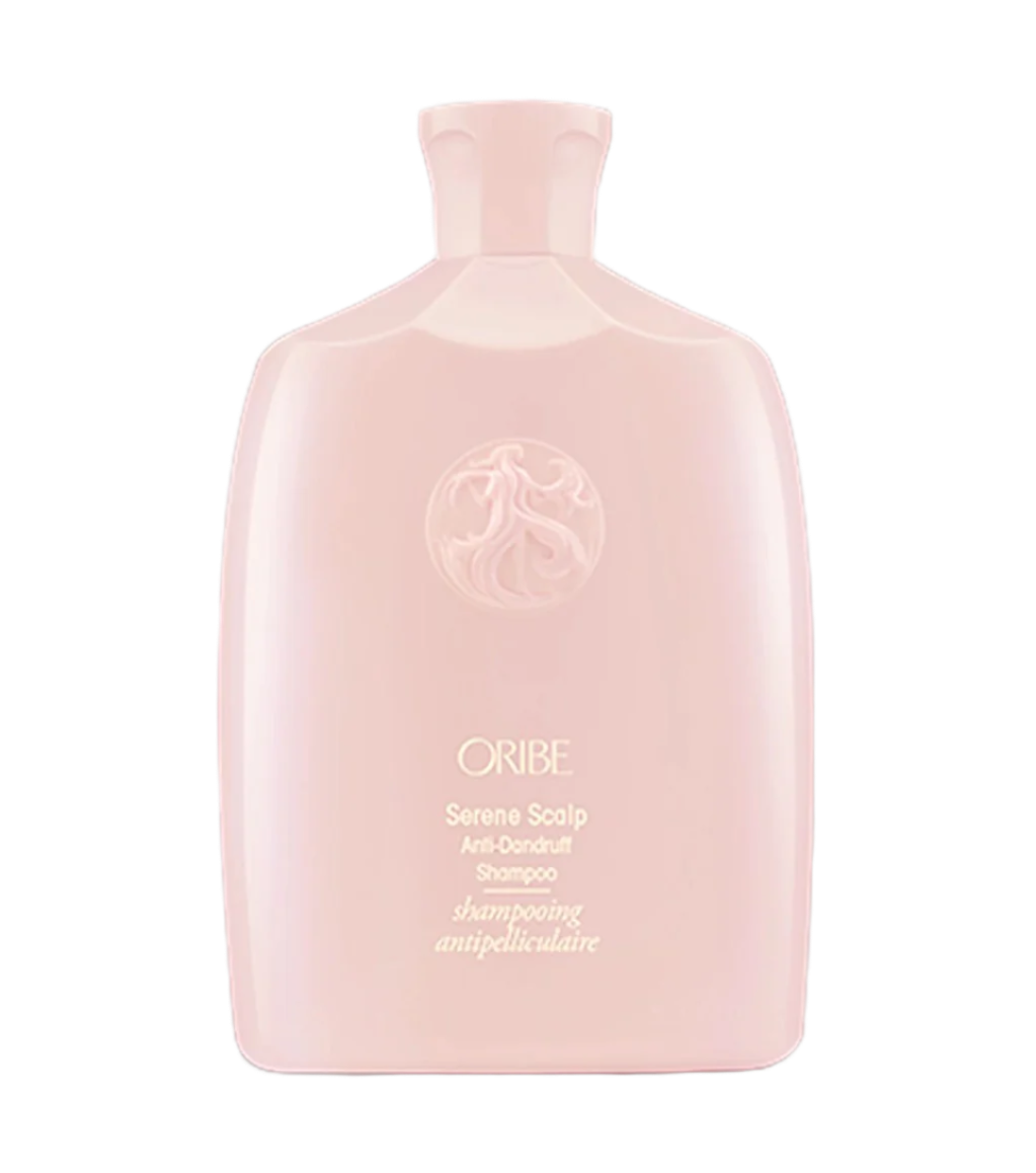 Oribe Serene Scalp Balancing Shampoo