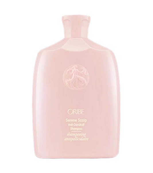 Oribe Serene Scalp Balancing Shampoo