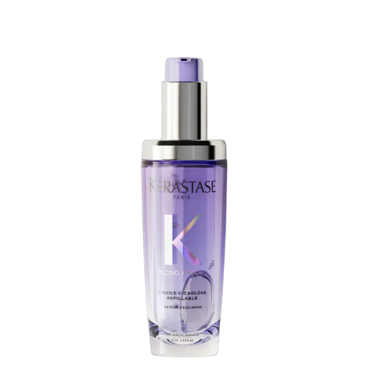 Kerastase Blond Absolu L'Huile Cicagloss