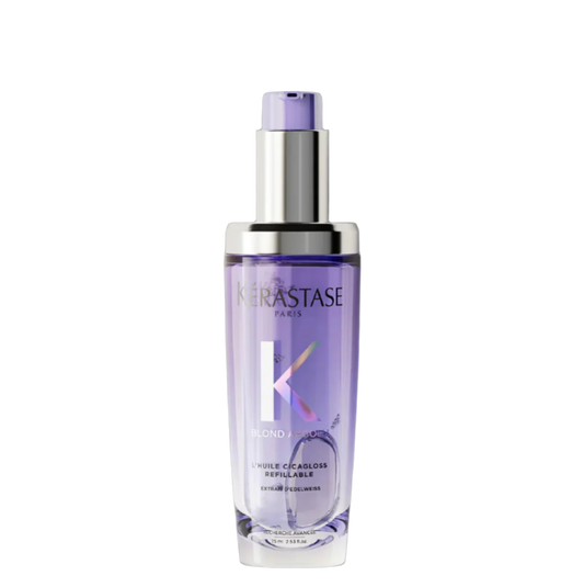Kerastase Blond Absolu L'Huile Cicagloss