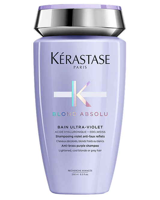 Blond Absolu Bain Ultra Violet 250ml