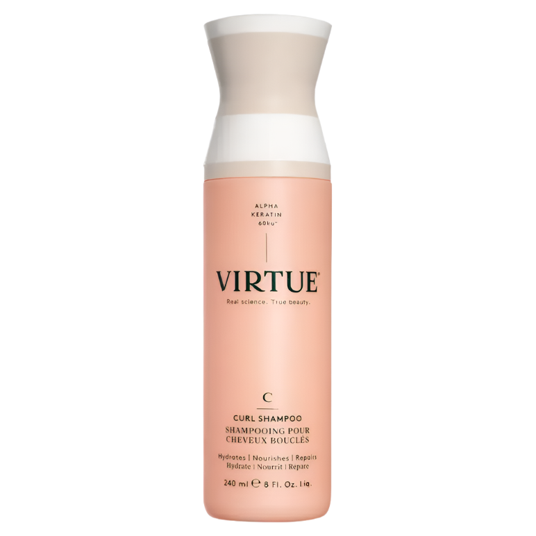 Virtue Curl Shampoo