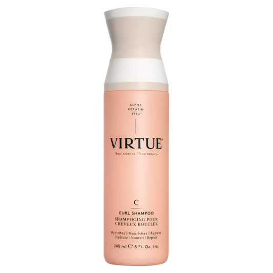 Virtue Curl Shampoo