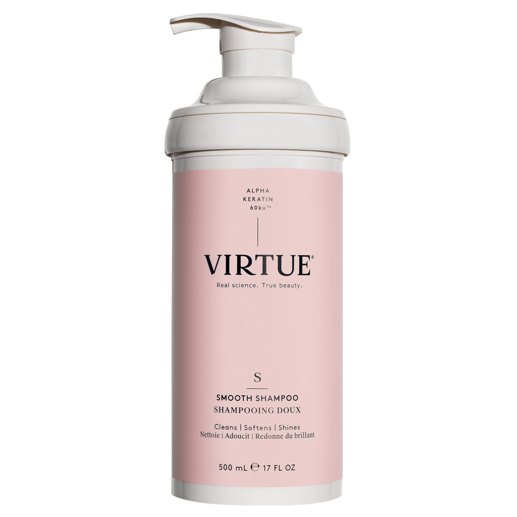 Virtue Smooth Shampoo 500mL