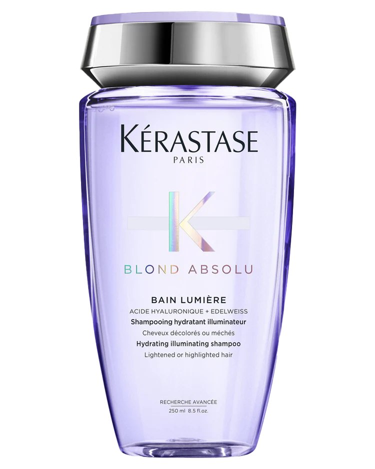 Blond Absolu Bain Lumiére 250ml Shampoo