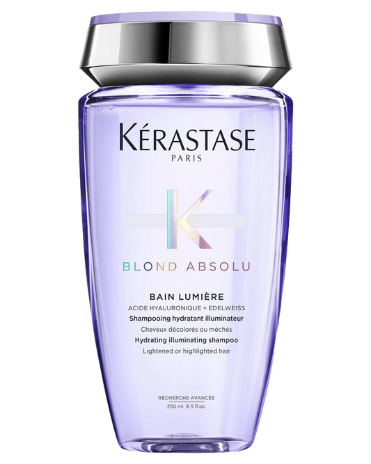 Blond Absolu Bain Lumiére 250ml Shampoo