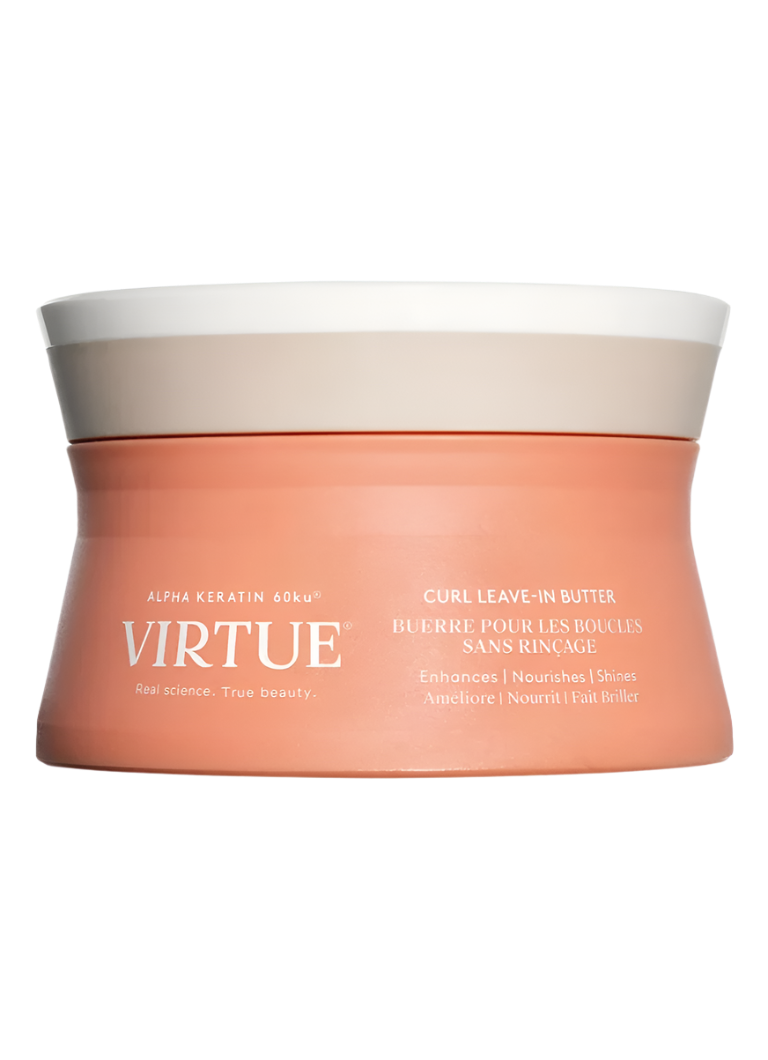 Virtue Curl Leave in Butter 150ML
