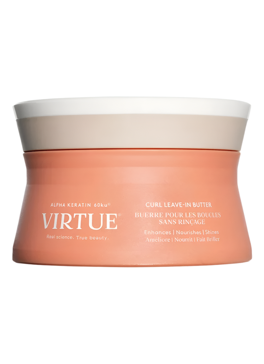Virtue Curl Leave in Butter 150ML