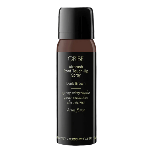 Oribe Airbrush Root Touch Up Spray Dark Brown