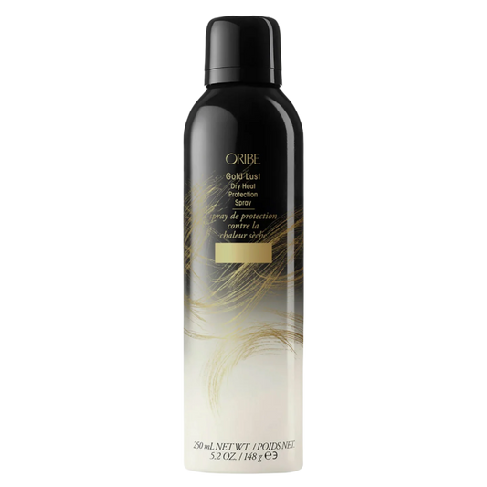 Oribe Gold Lust Dry Heat Protection Spray