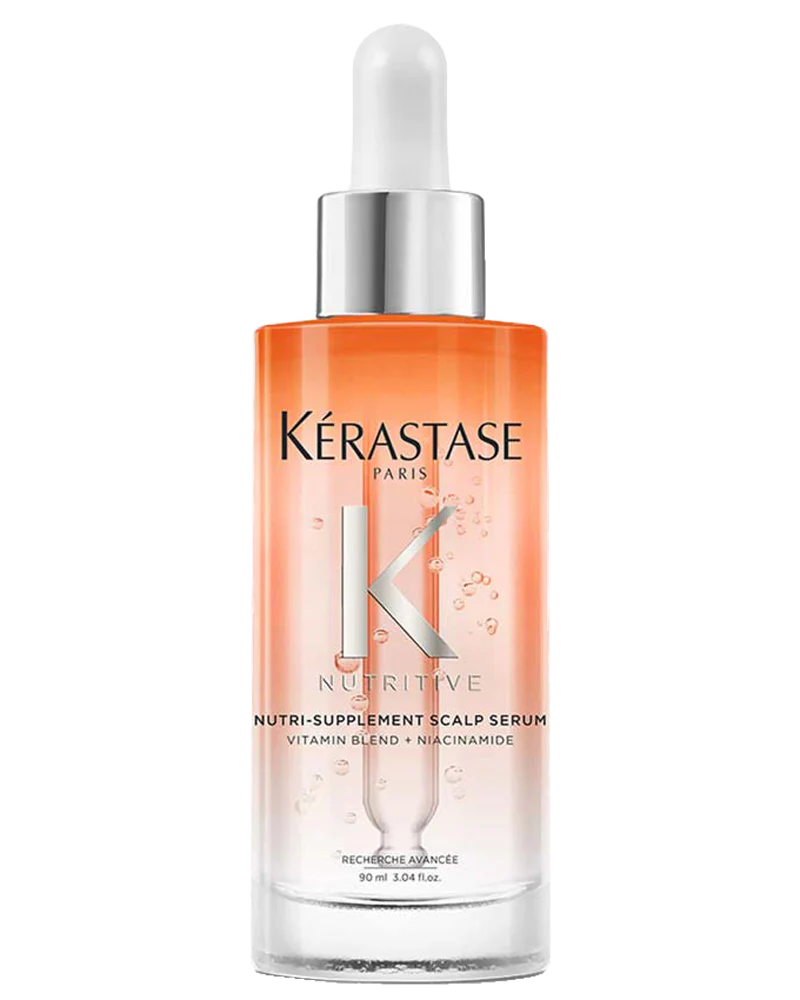 Nutritive Nutri-Supplement Scalp Serum 90ml