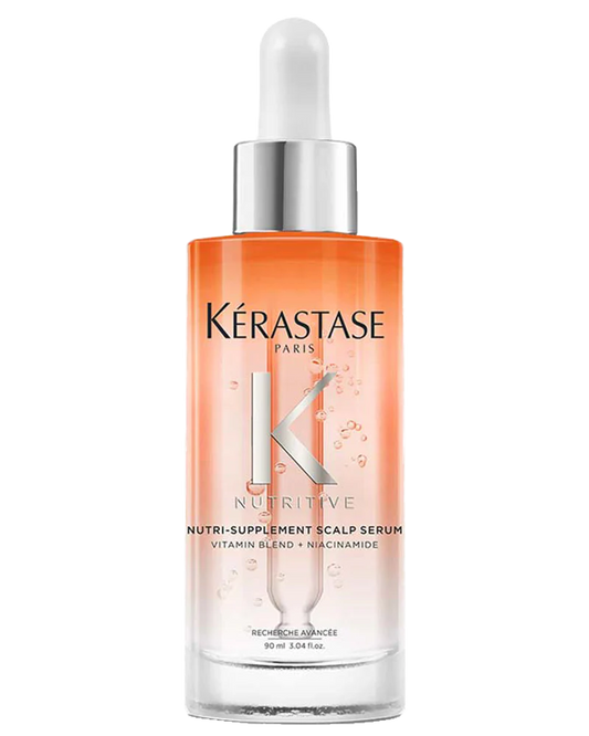 Nutritive Nutri-Supplement Scalp Serum 90ml