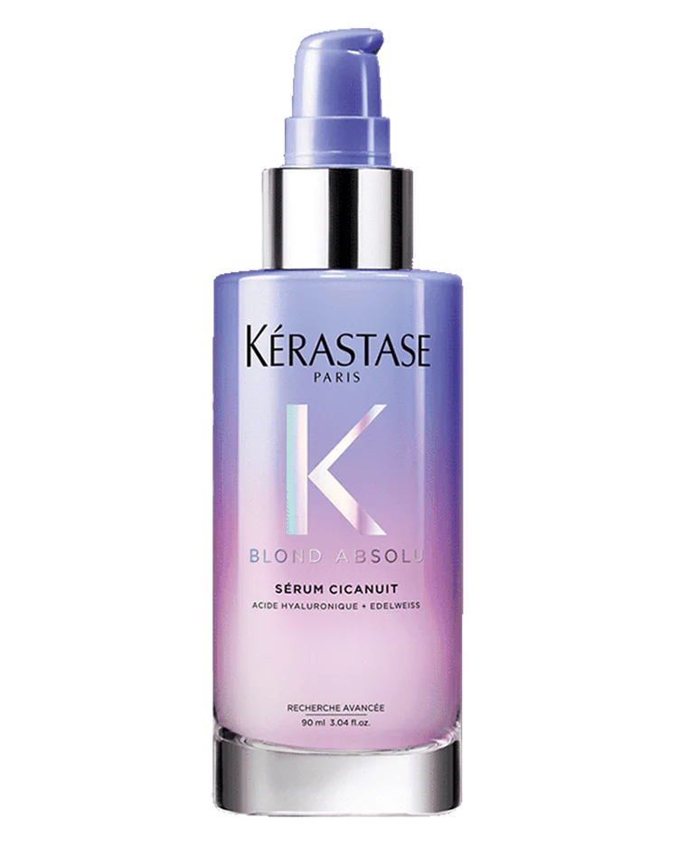 Blond Absolu Cicanuit - Night Serum 90ml