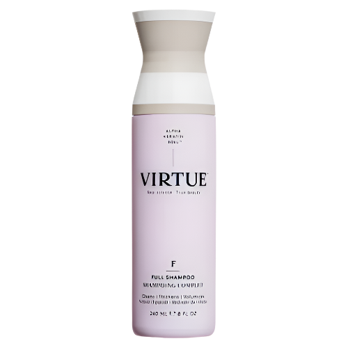 Full Shampoo 240ML