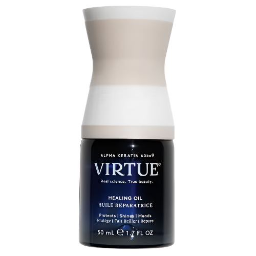 Virtue Labs Healing Oil