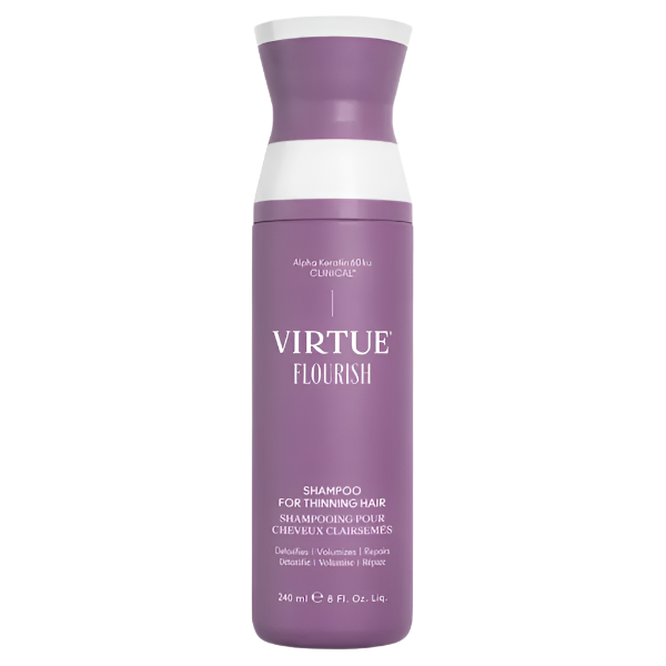 Virtue Flourish Shampoo