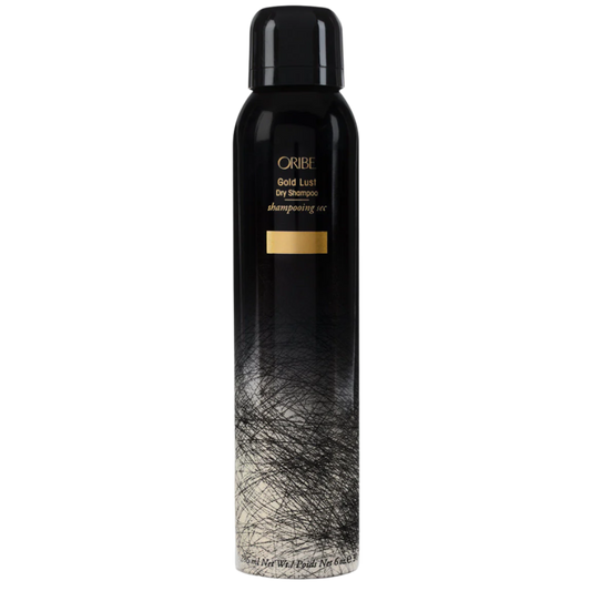 Oribe Gold Lust Dry Shampoo