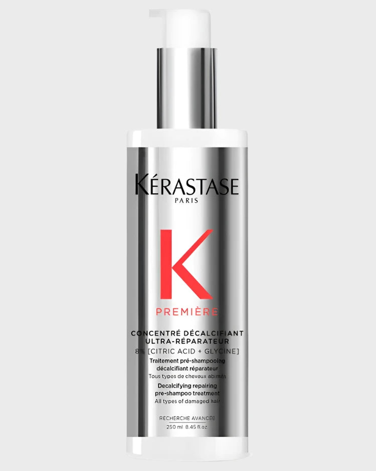 Première Decalcifying Ultra-Repairing Treatment