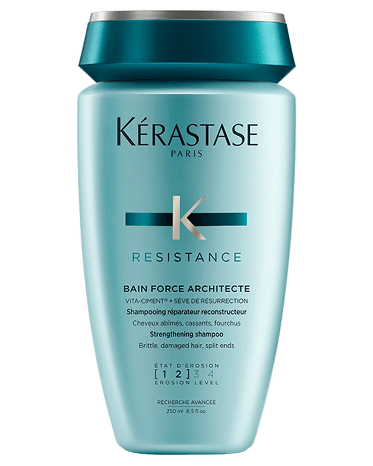 Resistance Bain Force Architecte 250ml