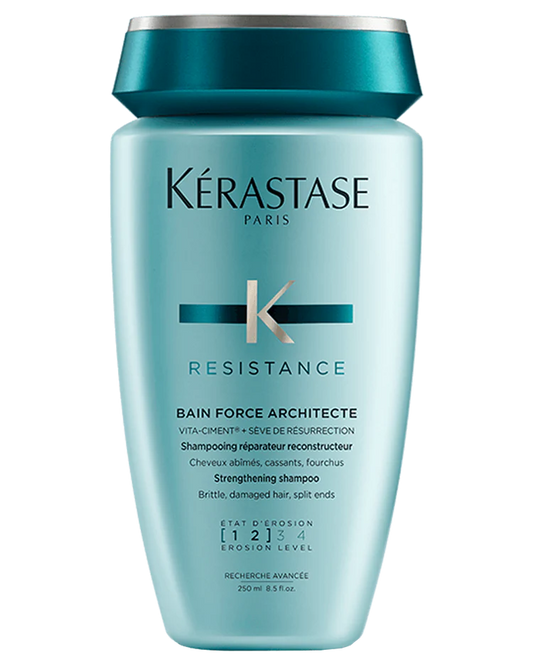 Resistance Bain Force Architecte 250ml