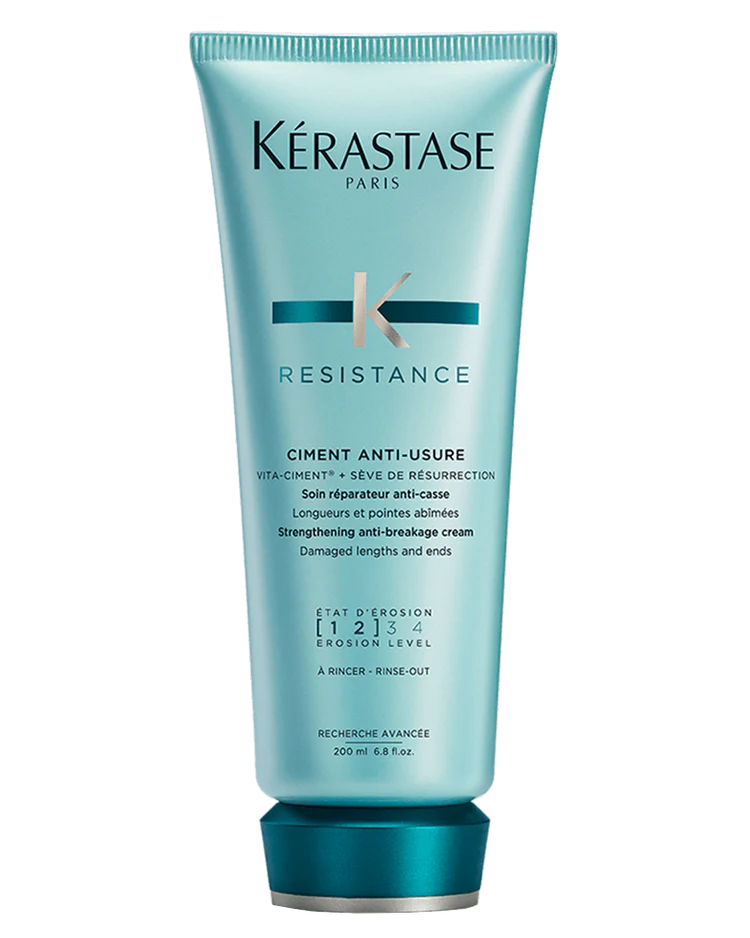 Resistance Ciment Anti-Usure 200ml