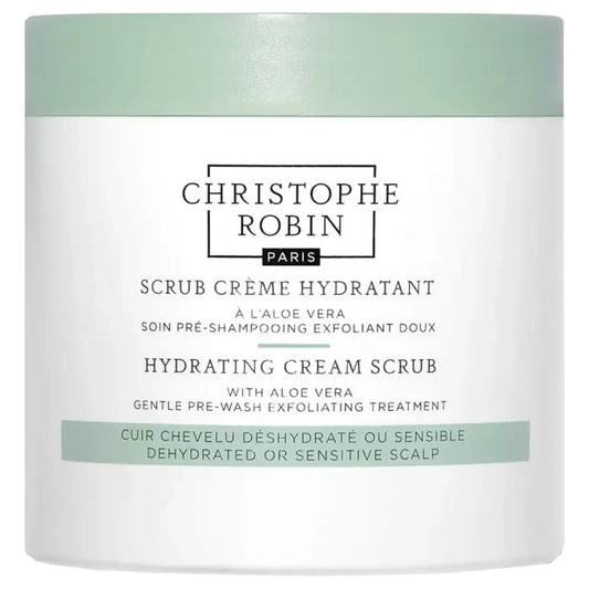 CR Hydrating cream scrub