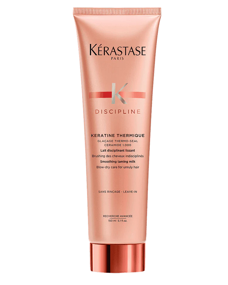 Discipline Keratine Thermique 150ml