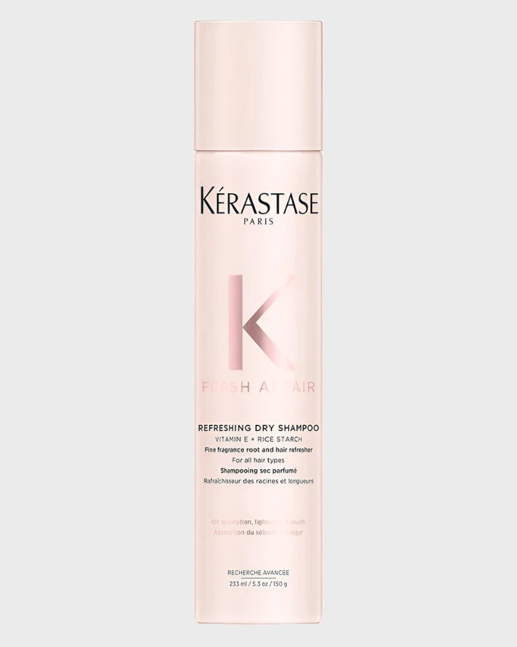 Fresh Affair Dry Shampoo