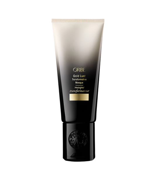 Oribe Gold Lust Transformative Masque