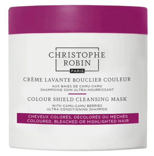 CR Colour Shield Cleansing Mask