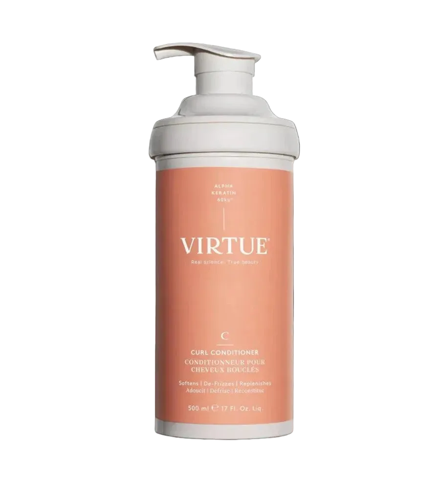 Virtue Curl Conditioner 500mL