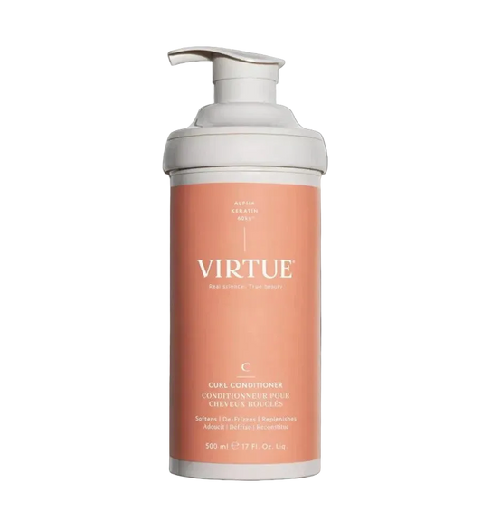 Virtue Curl Conditioner 500mL