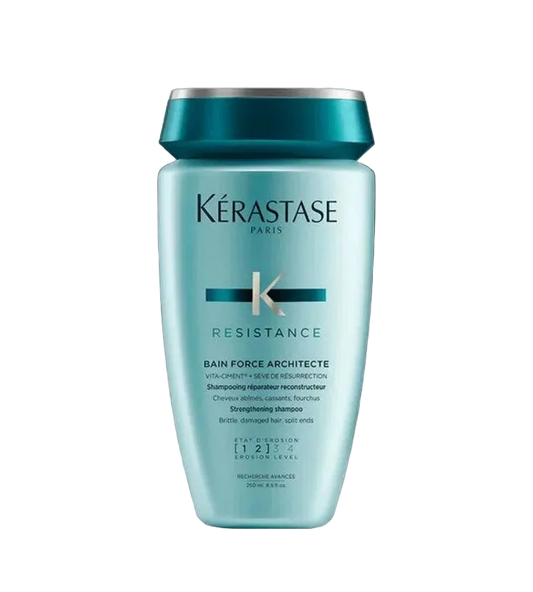 Kerastase Resistance Shampoo