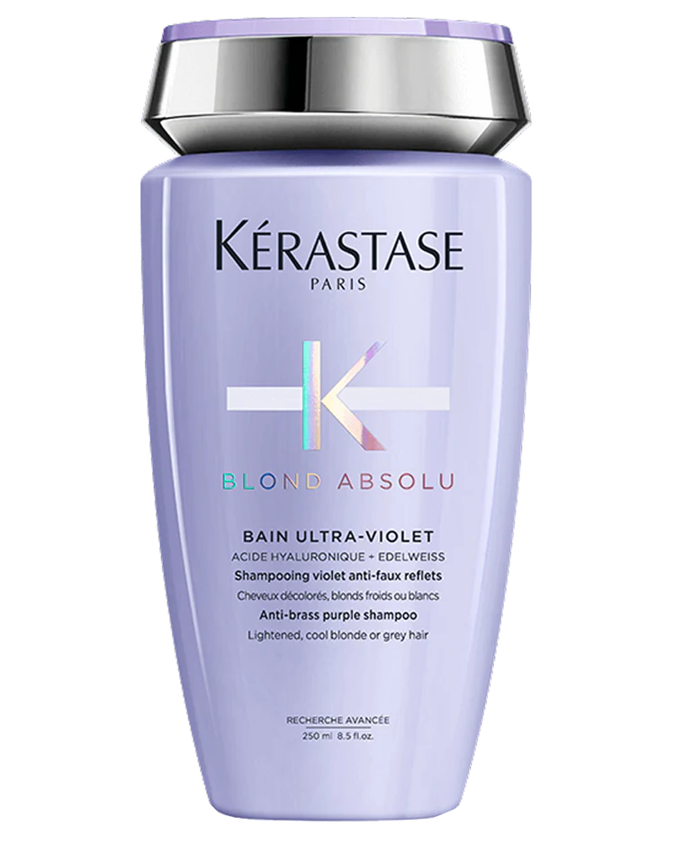 Blond Absolu Bain Ultra Violet 250ml